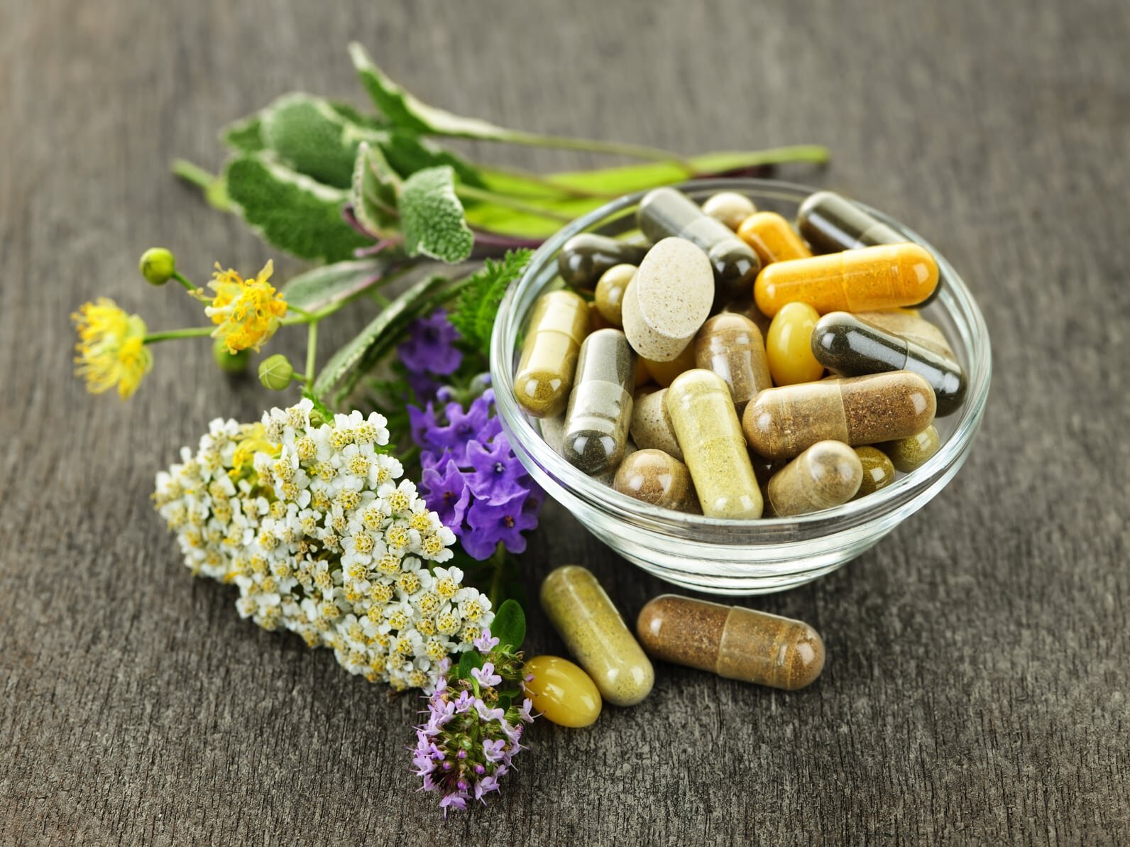 What Is Naturopathic Medicine Aayu Clinics Primary And Urgent Care