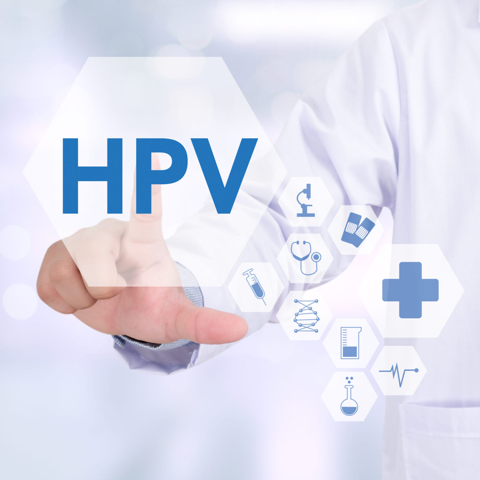 Stay Ahead of HPV with Comprehensive Screening and Treatment Aayu