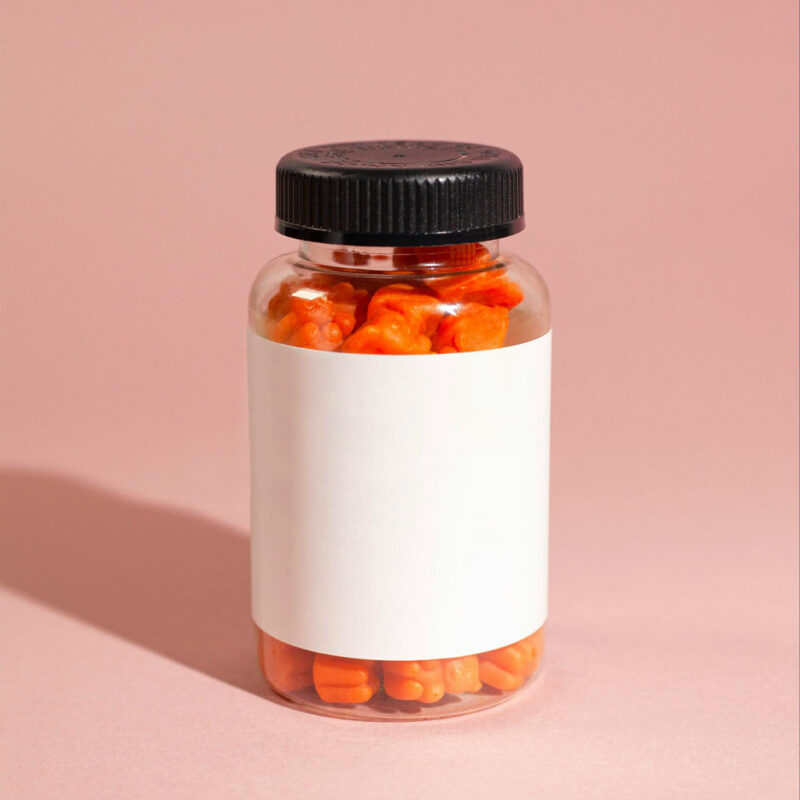 Image depicting non-stimulant medication options